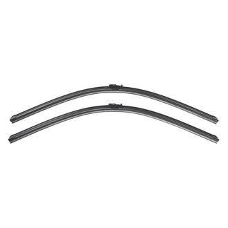 Bosch® - Aerotwin™ 26" Driver and 26" Passenger Side Black Wiper Blade Set