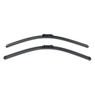 Bosch® - Aerotwin™ 24" Driver and 23" Passenger Side Black Wiper Blade Set