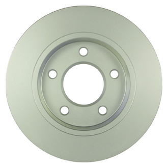 Bosch® - QuietCast™ Premium Solid Rear Brake Rotor