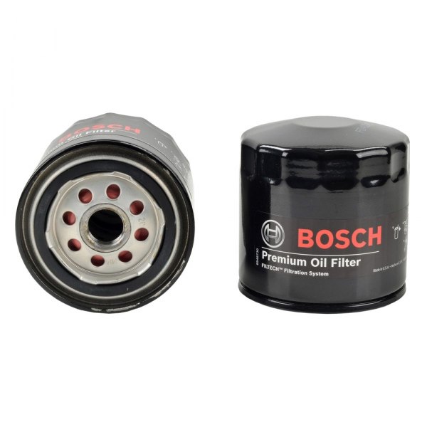 Bosch® - Premium™ Full-Flow Engine Oil Filter