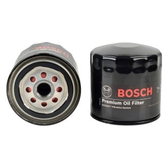 Bosch® - FILTECH™ Premium Oil Filter