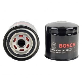 Bosch® - FILTECH™ Premium Oil Filter