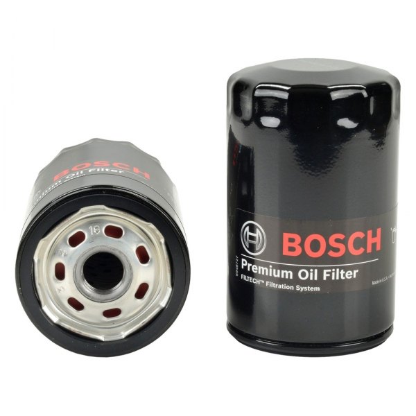 Bosch 3422 Oil Filter Ford 150  Dodge Ram  Mazda  Chrysler Jaguar
