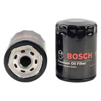 Bosch® - Premium™ Spin-On Engine Oil Filter
