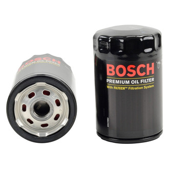 Bosch® - Premium™ Spin-On Engine Oil Filter