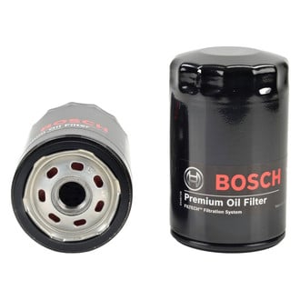 Bosch® - FILTECH™ Premium Oil Filter