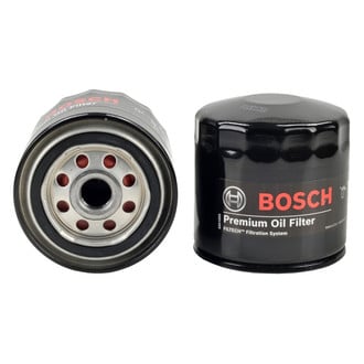Bosch® - Premium™ Spin-On Engine Oil Filter