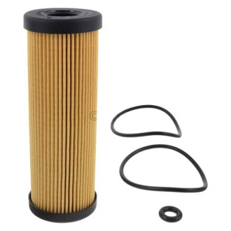 Bosch® - FILTECH™ Premium Oil Filter