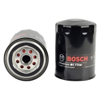 Bosch® - FILTECH™ Premium Oil Filter