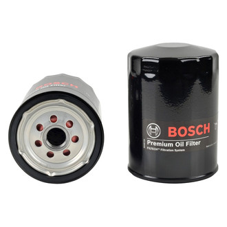Bosch® - Premium™ Spin-On Engine Oil Filter