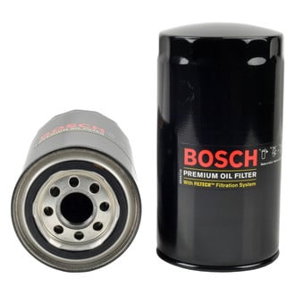 Bosch® - FILTECH™ Premium Oil Filter
