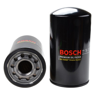 Bosch® - Premium™ Spin-On Engine Oil Filter