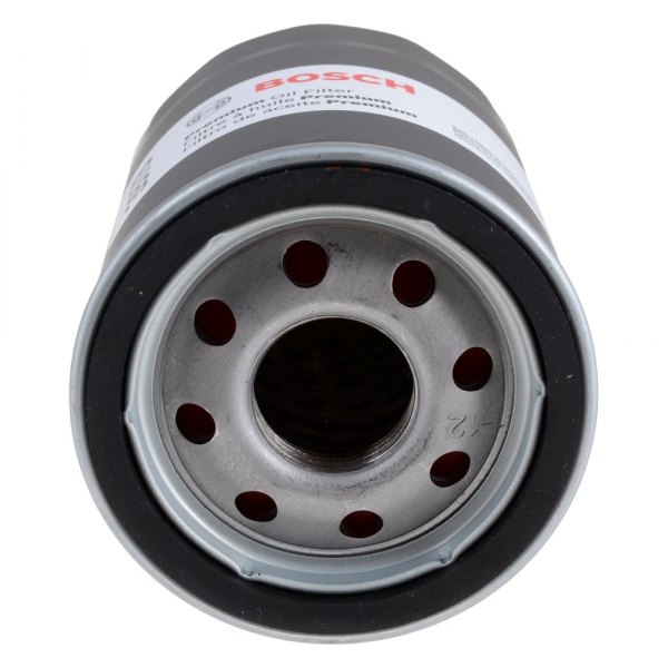 Bosch® - Premium™ Spin-On Engine Oil Filter