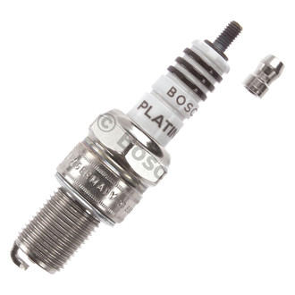 Bosch® - Engine Oil Filter Element