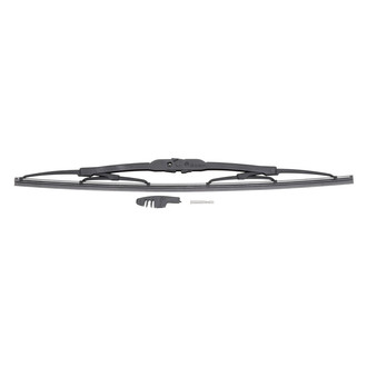 Bosch® - Micro Edge™ 17" Black Wiper Blade