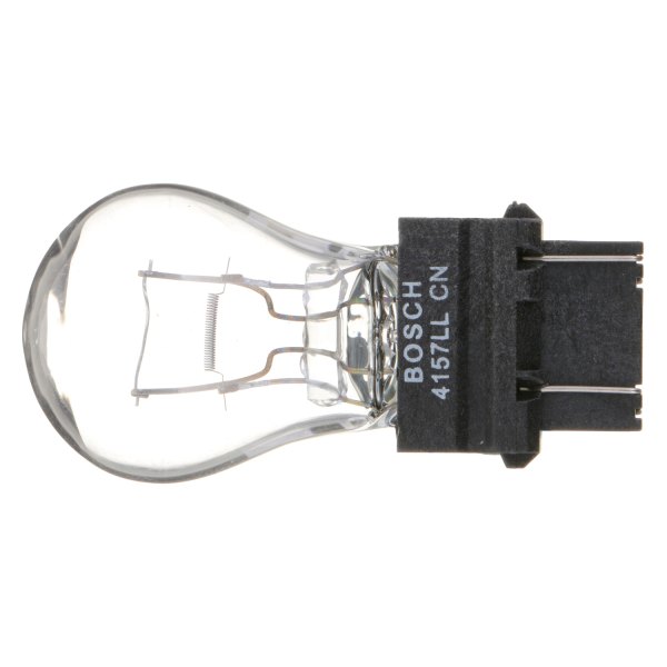 GE® - Longlife Halogen Bulb (3157)