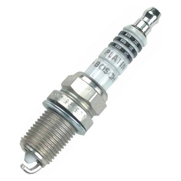 Bosch® 4202 - OE Specialty™ Platinum Spark Plug