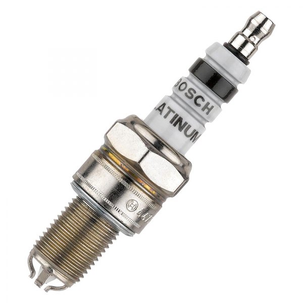 Bosch® - Platinum Plus™ Spark Plug