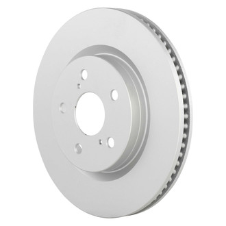 Bosch® - QuietCast™ Premium Vented Front Brake Rotor