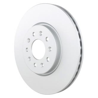 Bosch® - QuietCast™ Premium Vented Front Brake Rotor
