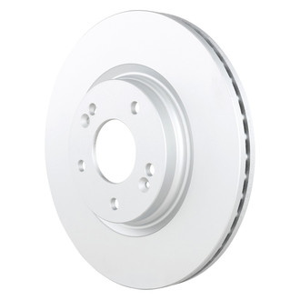 Bosch® - QuietCast™ Premium Brake Rotor
