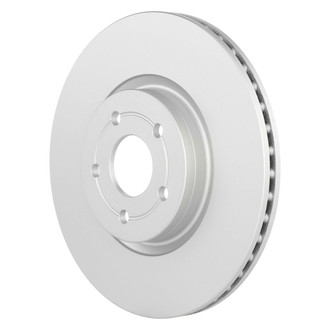 Bosch® - QuietCast™ Premium Vented Front Brake Rotor