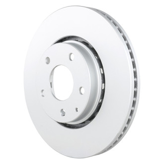 Bosch® - QuietCast™ Premium Vented Front Brake Rotor