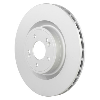 Bosch® - QuietCast™ Premium Vented Front Brake Rotor