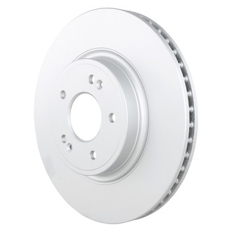 Bosch® - QuietCast™ Premium Vented Front Brake Rotor