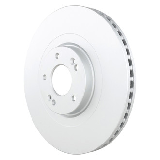 Bosch® - QuietCast™ Premium Brake Rotor