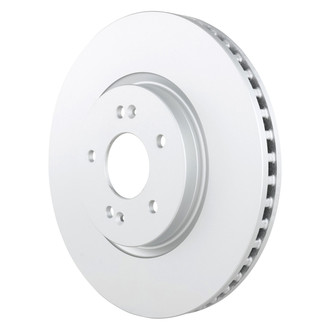 Bosch® - QuietCast™ Premium Brake Rotor