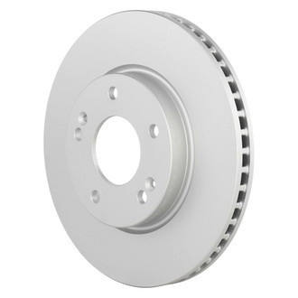 Bosch® - QuietCast™ Premium Vented Front Brake Rotor
