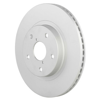 Bosch® - QuietCast™ Premium Vented Front Brake Rotor