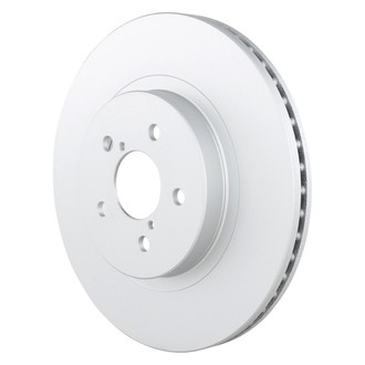 Bosch® - QuietCast™ Premium Brake Rotor