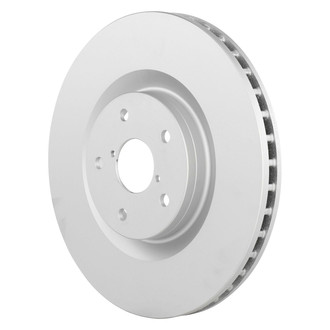 Bosch® - QuietCast™ Premium Vented Front Brake Rotor