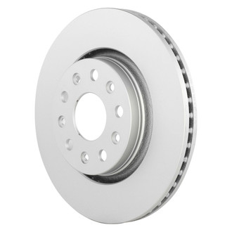 Bosch® - QuietCast™ Premium Vented Front Brake Rotor