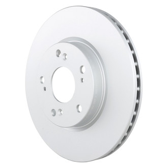 Bosch® - QuietCast™ Premium Vented Front Brake Rotor
