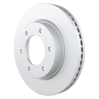 Bosch® - QuietCast™ Premium Brake Rotor