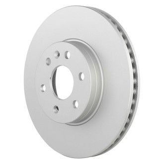 Bosch® - QuietCast™ Premium Vented Front Brake Rotor
