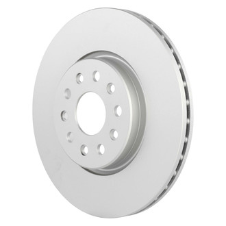 Bosch® - QuietCast™ Premium Vented Front Brake Rotor