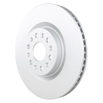 Bosch® - QuietCast™ Premium Vented Front Brake Rotor