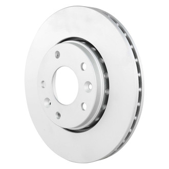 Bosch® - QuietCast™ Premium Vented Front Brake Rotor
