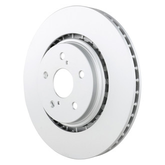 Bosch® - QuietCast™ Premium Brake Rotor