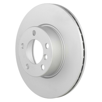 Bosch® - QuietCast™ Premium Vented Front Brake Rotor