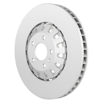 Bosch® - QuietCast™ Premium Vented Front Brake Rotor