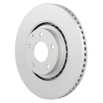 Bosch® - QuietCast™ Premium Vented Front Brake Rotor