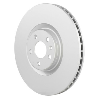 Bosch® - QuietCast™ Premium Vented Front Brake Rotor