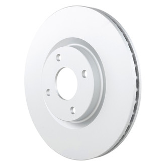 Bosch® - QuietCast™ Premium Vented Front Brake Rotor