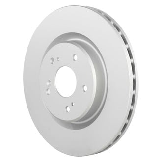 Bosch® - QuietCast™ Premium Vented Front Brake Rotor