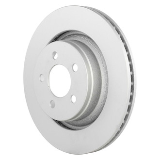 Bosch® - QuietCast™ Premium Vented Front Brake Rotor
